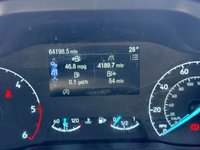 USED 2022 22 FORD TRANSIT CONNECT 1.5 250 EcoBlue Limited Panel Van 5dr Diesel Manual L2 Euro 6 (s/s) (120 ps) 3 SEATS, SAT NAV, REAR CAM