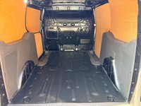 USED 2022 22 FORD TRANSIT CONNECT 1.5 250 EcoBlue Limited Panel Van 5dr Diesel Manual L2 Euro 6 (s/s) (120 ps) 3 SEATS, SAT NAV, REAR CAM