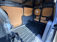 USED 2022 22 FORD TRANSIT CONNECT 1.5 250 EcoBlue Limited Panel Van 5dr Diesel Manual L2 Euro 6 (s/s) (120 ps) 3 SEATS, SAT NAV, REAR CAM