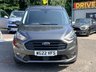 USED 2022 22 FORD TRANSIT CONNECT 1.5 250 EcoBlue Limited Panel Van 5dr Diesel Manual L2 Euro 6 (s/s) (120 ps) 3 SEATS, SAT NAV, REAR CAM