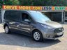 USED 2022 22 FORD TRANSIT CONNECT 1.5 250 EcoBlue Limited Panel Van 5dr Diesel Manual L2 Euro 6 (s/s) (120 ps) 3 SEATS, SAT NAV, REAR CAM