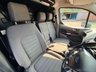 USED 2022 22 FORD TRANSIT CONNECT 1.5 250 EcoBlue Limited Panel Van 5dr Diesel Manual L2 Euro 6 (s/s) (120 ps) 3 SEATS, SAT NAV, REAR CAM