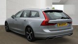 USED 2019 19 VOLVO V90 2.0 D4 R-Design Estate 5dr Diesel Auto Euro 6 (s/s) (190 ps) HISTORY+SAT NAV+HEATED SEATS