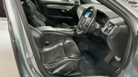 USED 2019 19 VOLVO V90 2.0 D4 R-Design Estate 5dr Diesel Auto Euro 6 (s/s) (190 ps) HISTORY+SAT NAV+HEATED SEATS