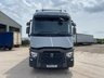 USED 2020 70 RENAULT TRUCKS T  T-RANGE 26 TONNE SLEEPER CAB 30FT BOX WITH SLIDE OUT LIFT 