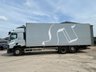 USED 2020 70 RENAULT TRUCKS T  T-RANGE 26 TONNE SLEEPER CAB 30FT BOX WITH SLIDE OUT LIFT 