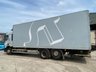 USED 2020 70 RENAULT TRUCKS T  T-RANGE 26 TONNE SLEEPER CAB 30FT BOX WITH SLIDE OUT LIFT 