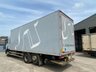 USED 2020 70 RENAULT TRUCKS T  T-RANGE 26 TONNE SLEEPER CAB 30FT BOX WITH SLIDE OUT LIFT 