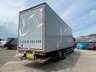 USED 2020 70 RENAULT TRUCKS T  T-RANGE 26 TONNE SLEEPER CAB 30FT BOX WITH SLIDE OUT LIFT 