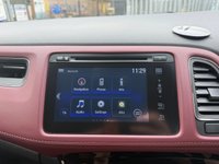 USED 2019 19 HONDA HR-V 1.5 VTEC Turbo Sport SUV 5dr Petrol Manual Euro 6 (s/s) (182 ps) 