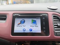 USED 2019 19 HONDA HR-V 1.5 VTEC Turbo Sport SUV 5dr Petrol Manual Euro 6 (s/s) (182 ps) 
