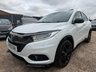 USED 2019 19 HONDA HR-V 1.5 VTEC Turbo Sport SUV 5dr Petrol Manual Euro 6 (s/s) (182 ps) 