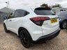 USED 2019 19 HONDA HR-V 1.5 VTEC Turbo Sport SUV 5dr Petrol Manual Euro 6 (s/s) (182 ps) 