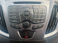 USED 2014 14 FORD TRANSIT CUSTOM 2.2 TDCi 270 Limited Panel Van 5dr Diesel Manual L1 H1 (186 g/km, 123 bhp) *** ONLY 34000 MILES, NO VAT!!!, PLY LINED, SAME OWNER LAST 8 YEARS LOCALLY, GREAT VALUE ***