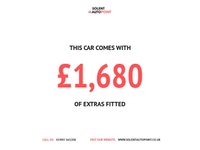USED 2014 14 FORD TRANSIT CUSTOM 2.2 TDCi 270 Limited Panel Van 5dr Diesel Manual L1 H1 (186 g/km, 123 bhp) *** ONLY 34000 MILES, NO VAT!!!, PLY LINED, SAME OWNER LAST 8 YEARS LOCALLY, GREAT VALUE ***