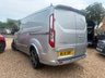 USED 2014 14 FORD TRANSIT CUSTOM 2.2 TDCi 270 Limited Panel Van 5dr Diesel Manual L1 H1 (186 g/km, 123 bhp) *** ONLY 34000 MILES, NO VAT!!!, PLY LINED, SAME OWNER LAST 8 YEARS LOCALLY, GREAT VALUE ***