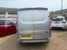 USED 2014 14 FORD TRANSIT CUSTOM 2.2 TDCi 270 Limited Panel Van 5dr Diesel Manual L1 H1 (186 g/km, 123 bhp) *** ONLY 34000 MILES, NO VAT!!!, PLY LINED, SAME OWNER LAST 8 YEARS LOCALLY, GREAT VALUE ***