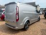 USED 2014 14 FORD TRANSIT CUSTOM 2.2 TDCi 270 Limited Panel Van 5dr Diesel Manual L1 H1 (186 g/km, 123 bhp) *** ONLY 34000 MILES, NO VAT!!!, PLY LINED, SAME OWNER LAST 8 YEARS LOCALLY, GREAT VALUE ***