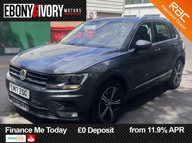 Ebony and Ivory Motors