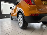 USED 2018 68 VAUXHALL MOKKA X 1.4i Turbo Elite Nav SUV 5dr Petrol Auto Euro 6 (140 ps) VAUXHALL S-HIST+ CARPLAY + NAV