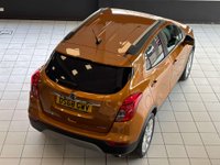 USED 2018 68 VAUXHALL MOKKA X 1.4i Turbo Elite Nav SUV 5dr Petrol Auto Euro 6 (140 ps) VAUXHALL S-HIST+ CARPLAY + NAV