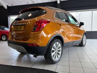 USED 2018 68 VAUXHALL MOKKA X 1.4i Turbo Elite Nav SUV 5dr Petrol Auto Euro 6 (140 ps) VAUXHALL S-HIST+ CARPLAY + NAV