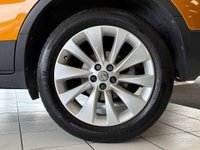 USED 2018 68 VAUXHALL MOKKA X 1.4i Turbo Elite Nav SUV 5dr Petrol Auto Euro 6 (140 ps) VAUXHALL S-HIST+ CARPLAY + NAV
