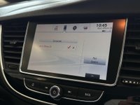 USED 2018 68 VAUXHALL MOKKA X 1.4i Turbo Elite Nav SUV 5dr Petrol Auto Euro 6 (140 ps) VAUXHALL S-HIST+ CARPLAY + NAV