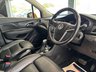USED 2018 68 VAUXHALL MOKKA X 1.4i Turbo Elite Nav SUV 5dr Petrol Auto Euro 6 (140 ps) VAUXHALL S-HIST+ CARPLAY + NAV