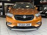 USED 2018 68 VAUXHALL MOKKA X 1.4i Turbo Elite Nav SUV 5dr Petrol Auto Euro 6 (140 ps) VAUXHALL S-HIST+ CARPLAY + NAV