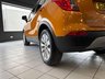 USED 2018 68 VAUXHALL MOKKA X 1.4i Turbo Elite Nav SUV 5dr Petrol Auto Euro 6 (140 ps) VAUXHALL S-HIST+ CARPLAY + NAV