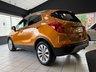 USED 2018 68 VAUXHALL MOKKA X 1.4i Turbo Elite Nav SUV 5dr Petrol Auto Euro 6 (140 ps) VAUXHALL S-HIST+ CARPLAY + NAV