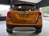 USED 2018 68 VAUXHALL MOKKA X 1.4i Turbo Elite Nav SUV 5dr Petrol Auto Euro 6 (140 ps) VAUXHALL S-HIST+ CARPLAY + NAV