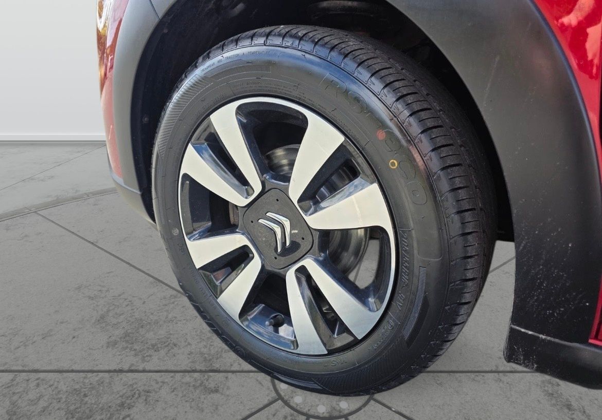2019 19 CITROEN C3