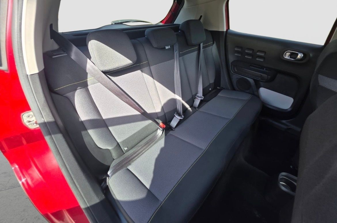 2019 19 CITROEN C3
