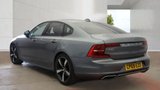 USED 2019 69 VOLVO S90 2.0 T4 R-Design Plus Saloon 4dr Petrol Auto Euro 6 (s/s) (190 ps) FULL HISTORY+NAV+HEATED SEATS