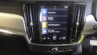 USED 2019 69 VOLVO S90 2.0 T4 R-Design Plus Saloon 4dr Petrol Auto Euro 6 (s/s) (190 ps) FULL HISTORY+NAV+HEATED SEATS
