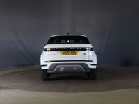 USED 2022 22 LAND ROVER RANGE ROVER EVOQUE 2.0 D165 SUV 5dr Diesel Manual FWD Euro 6 (s/s) (163 ps) 