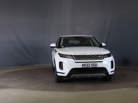 USED 2022 22 LAND ROVER RANGE ROVER EVOQUE 2.0 D165 SUV 5dr Diesel Manual FWD Euro 6 (s/s) (163 ps) 