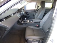 USED 2022 22 LAND ROVER RANGE ROVER EVOQUE 2.0 D165 SUV 5dr Diesel Manual FWD Euro 6 (s/s) (163 ps) 