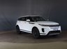 USED 2022 22 LAND ROVER RANGE ROVER EVOQUE 2.0 D165 SUV 5dr Diesel Manual FWD Euro 6 (s/s) (163 ps) 