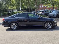 USED 2019 19 VOLKSWAGEN PASSAT 1.5 TSI EVO R-Line Saloon 4dr Petrol DSG Euro 6 (s/s) (150 ps) FINANCE AVAILABLE