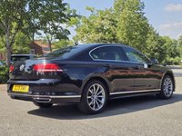 USED 2019 19 VOLKSWAGEN PASSAT 1.5 TSI EVO R-Line Saloon 4dr Petrol DSG Euro 6 (s/s) (150 ps) FINANCE AVAILABLE