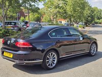 USED 2019 19 VOLKSWAGEN PASSAT 1.5 TSI EVO R-Line Saloon 4dr Petrol DSG Euro 6 (s/s) (150 ps) FINANCE AVAILABLE