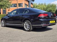 USED 2019 19 VOLKSWAGEN PASSAT 1.5 TSI EVO R-Line Saloon 4dr Petrol DSG Euro 6 (s/s) (150 ps) FINANCE AVAILABLE