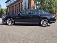 USED 2019 19 VOLKSWAGEN PASSAT 1.5 TSI EVO R-Line Saloon 4dr Petrol DSG Euro 6 (s/s) (150 ps) FINANCE AVAILABLE