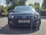 USED 2019 19 VOLKSWAGEN PASSAT 1.5 TSI EVO R-Line Saloon 4dr Petrol DSG Euro 6 (s/s) (150 ps) FINANCE AVAILABLE