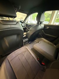 USED 2020 20 AUDI A4 2.0 TFSI 35 Black Edition Saloon 4dr Petrol S Tronic Euro 6 (s/s) (150 ps) NAV! CAMERA! HEATED SEATS!