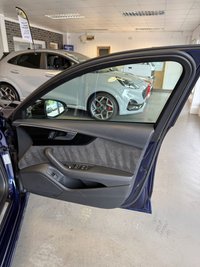 USED 2020 20 AUDI A4 2.0 TFSI 35 Black Edition Saloon 4dr Petrol S Tronic Euro 6 (s/s) (150 ps) NAV! CAMERA! HEATED SEATS!