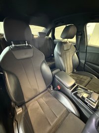 USED 2020 20 AUDI A4 2.0 TFSI 35 Black Edition Saloon 4dr Petrol S Tronic Euro 6 (s/s) (150 ps) NAV! CAMERA! HEATED SEATS!